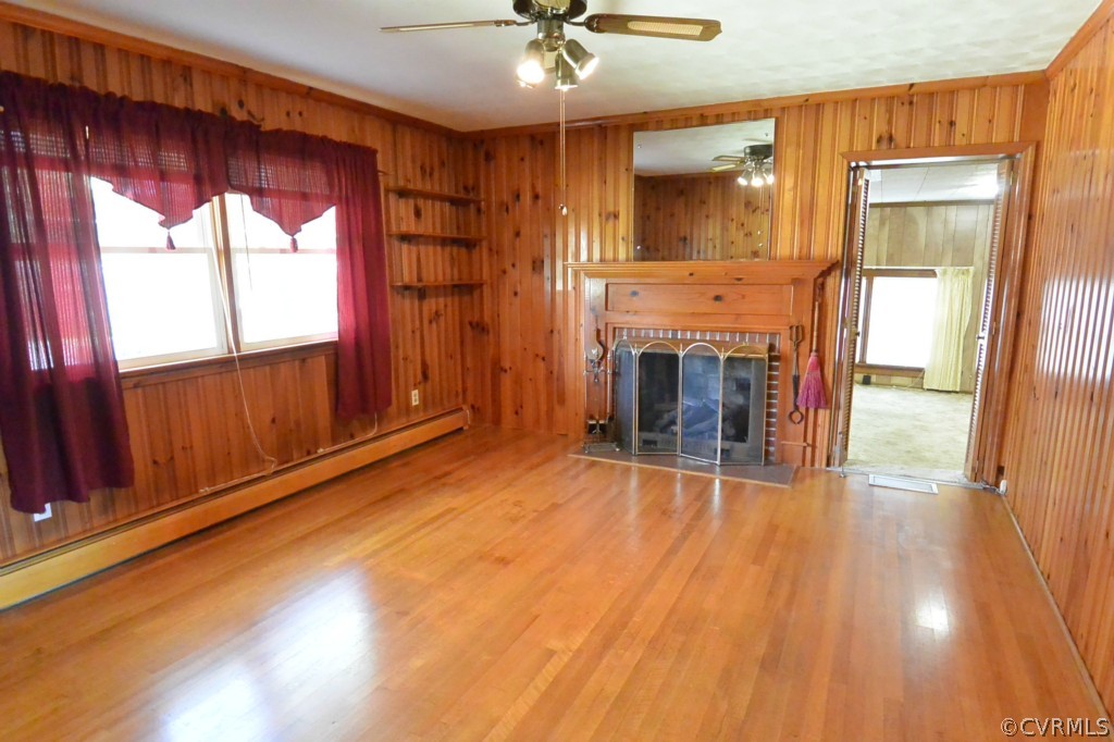 1220 Hybla Road North Chesterfield, VA 23236 - Photo 10 of 18 Gallery Image 10