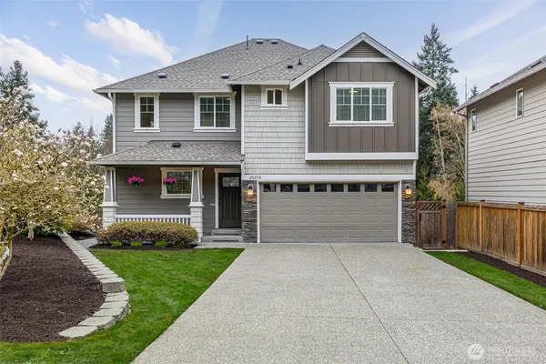 $975,000 | 20208 13th Avenue West, Lynnwood, WA 98036