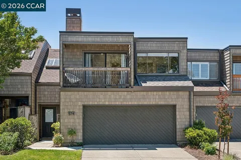 $1,250,000 | 574 Monarch Ridge Drive, Walnut Creek, CA 94597