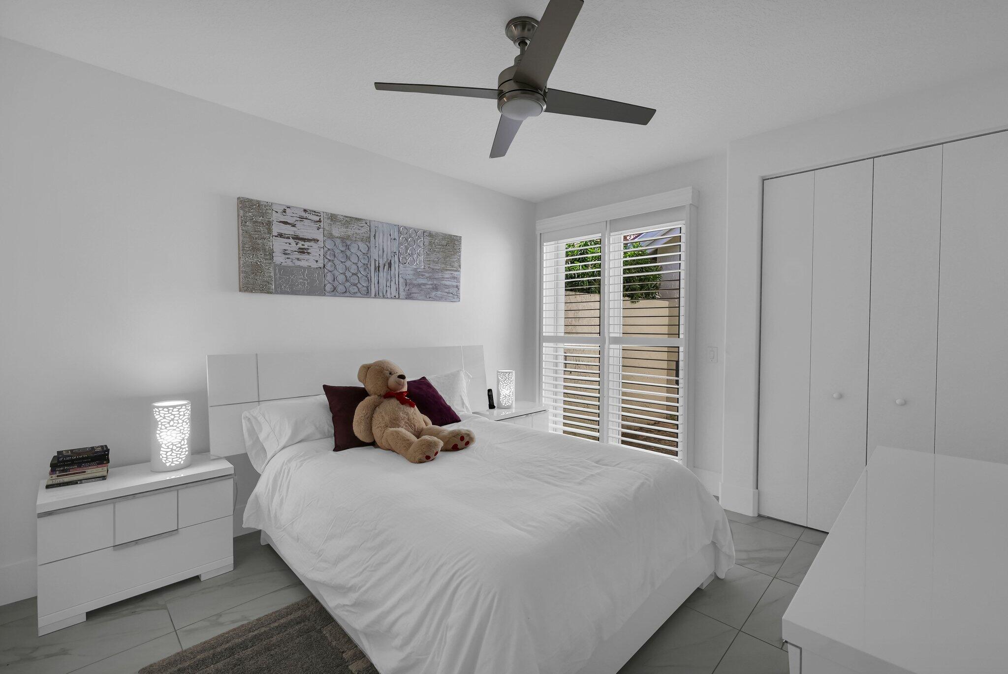 7434 Campo Florido Boca Raton, FL 33433 - Photo 29 of 44 Guest Bedroom