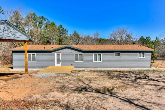 $295,000 | 4417 Etterle Road, Blythe, GA 30805