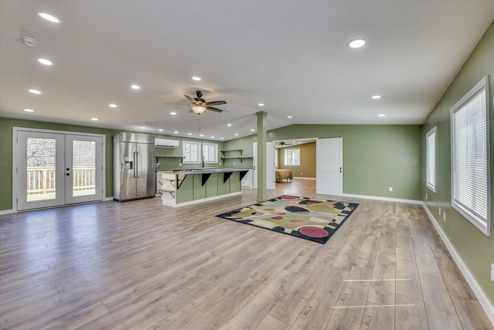 4417 Etterle Road Blythe, GA 30805 - Photo 5 of 18 Large open area