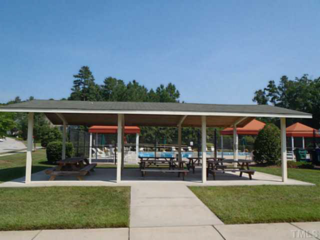 5832 Solitude Way Durham, NC 27713 - Photo 18 of 20 Community Pool