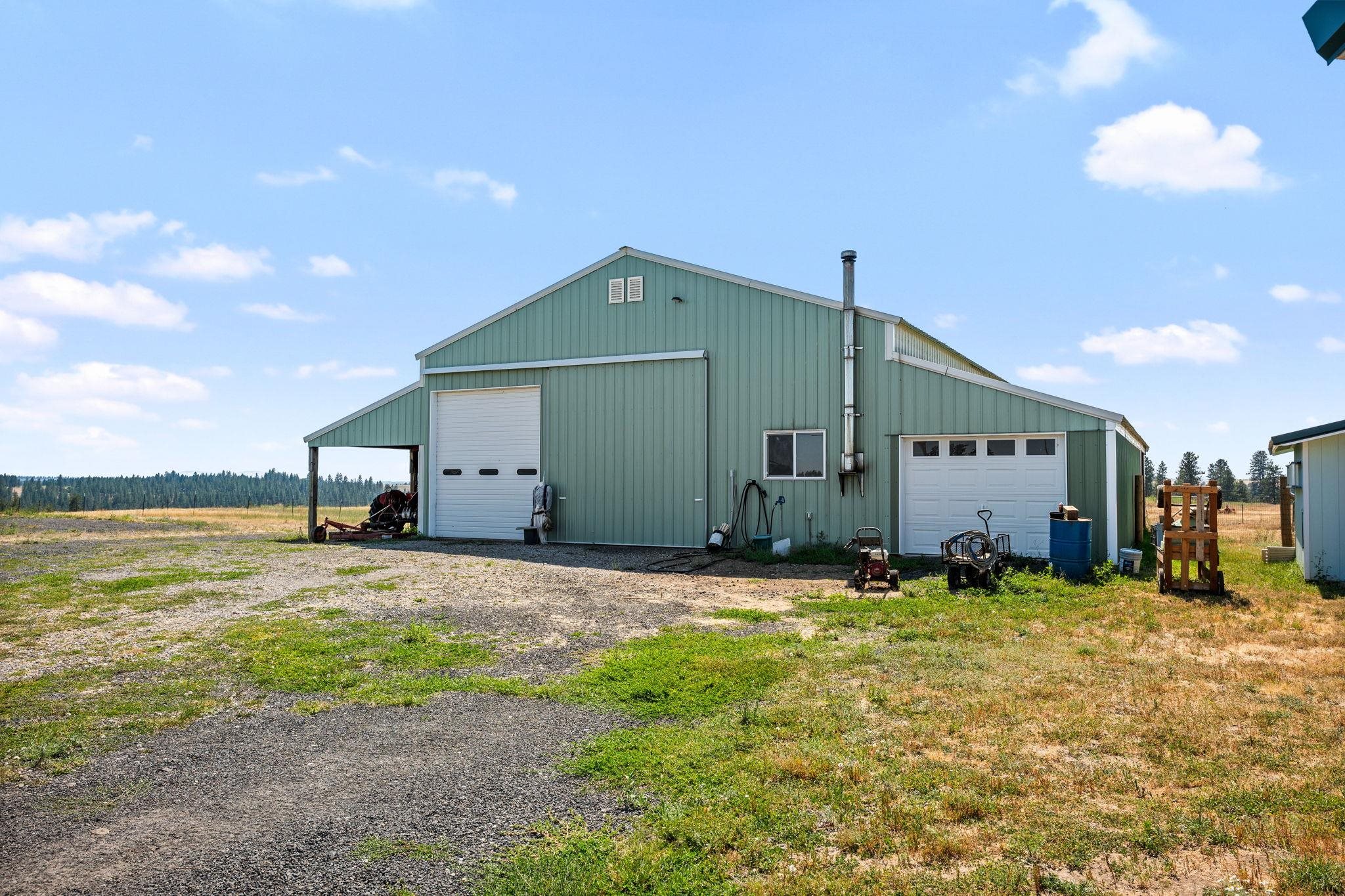 3511 North Brooks Road Medical Lake, WA 99022 - Photo 34 of 48 Gallery Image 34