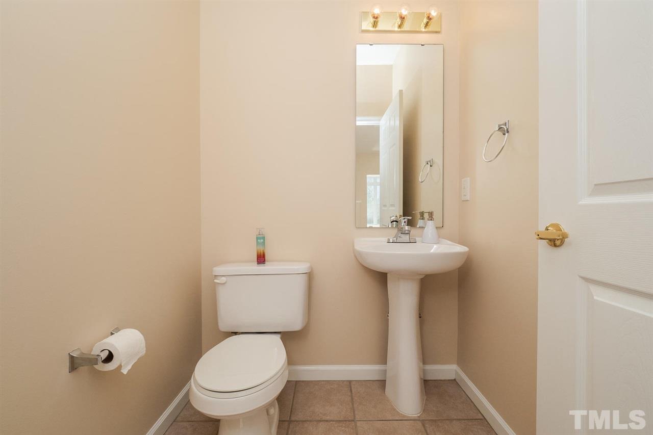 2511 Huntscroft Lane, Unit 303 Raleigh, NC 27617 - Photo 13 of 25