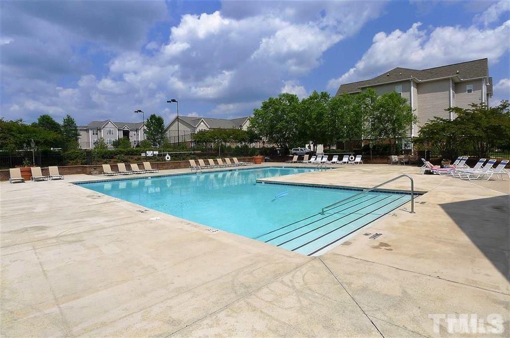 2511 Huntscroft Lane, Unit 303 Raleigh, NC 27617 - Photo 18 of 25