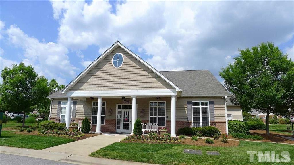 2511 Huntscroft Lane, Unit 303 Raleigh, NC 27617 - Photo 20 of 25