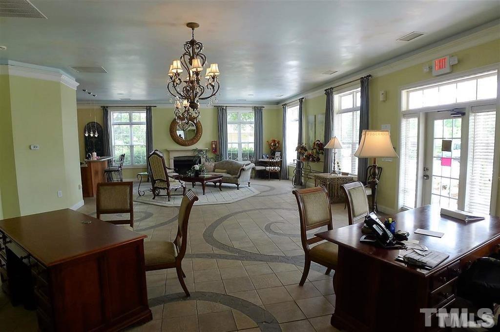 2511 Huntscroft Lane, Unit 303 Raleigh, NC 27617 - Photo 21 of 25