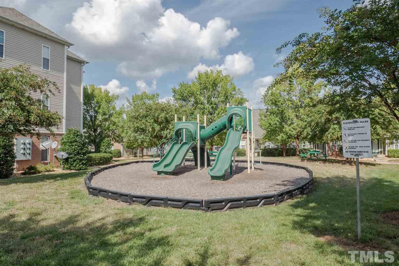 2511 Huntscroft Lane, Unit 303 Raleigh, NC 27617 - Photo 25 of 25