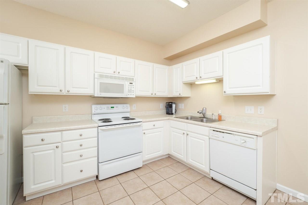 2511 Huntscroft Lane, Unit 303 Raleigh, NC 27617 - Photo 7 of 25