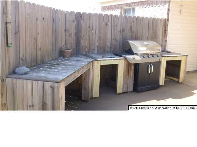 154 Dry Field Road Byhalia, MS 38611 - Photo 18 of 19 Additional Photo