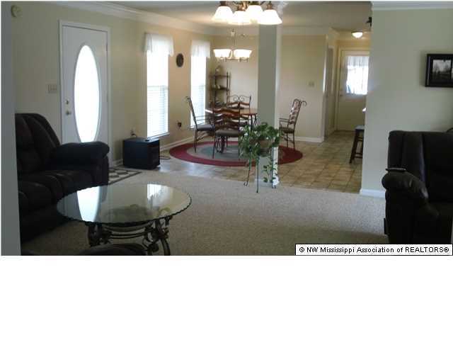 154 Dry Field Road Byhalia, MS 38611 - Photo 3 of 19 Additional Photo