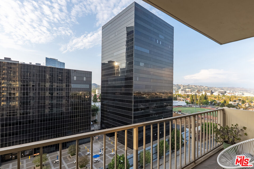 2160 Century Park East, Unit 910 Los Angeles, CA 90067 - Photo 13 of 20