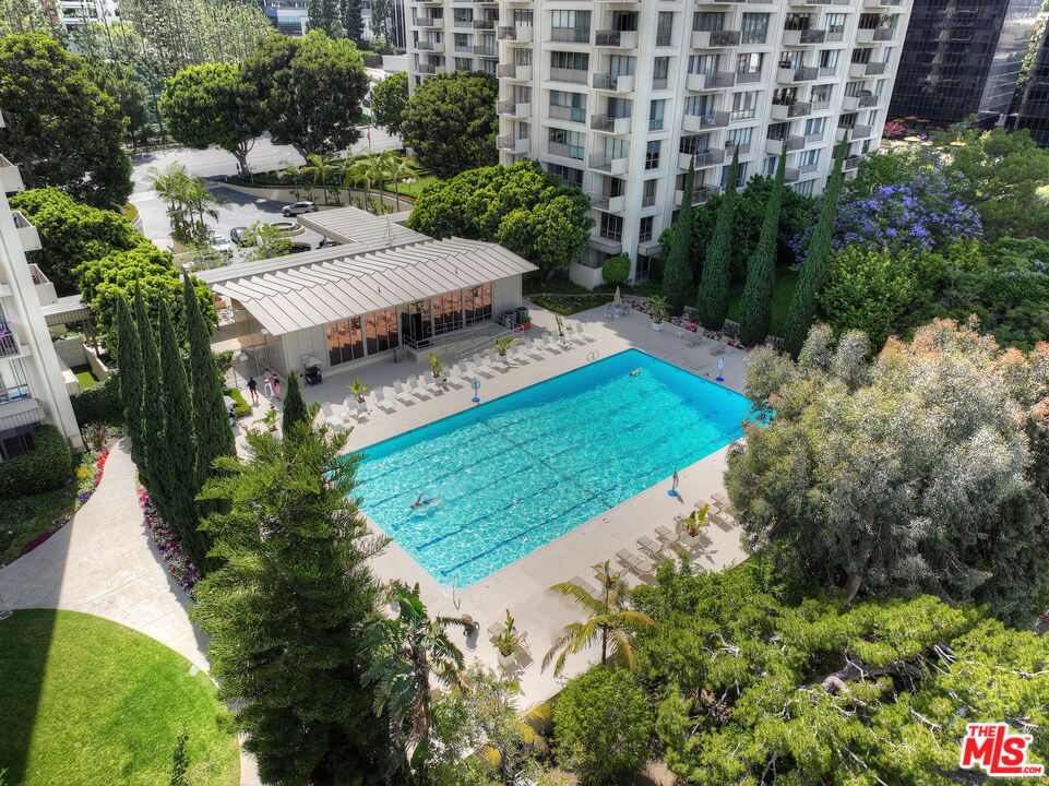 2160 Century Park East, Unit 910 Los Angeles, CA 90067 - Photo 14 of 20