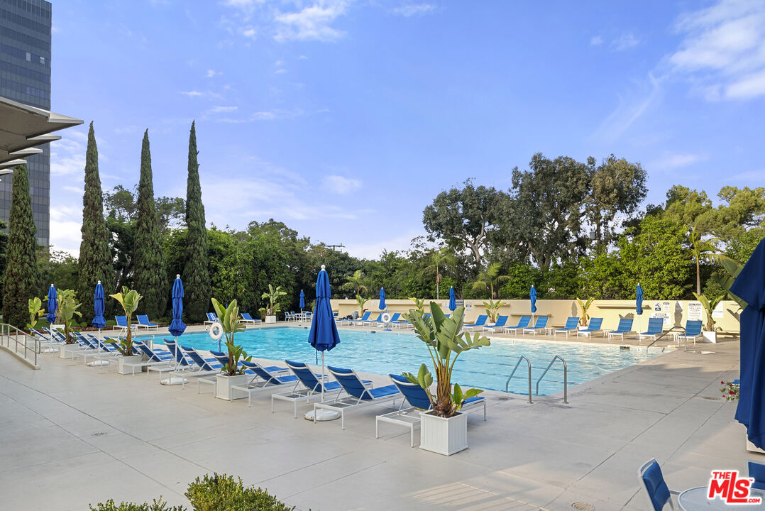 2160 Century Park East, Unit 910 Los Angeles, CA 90067 - Photo 15 of 20