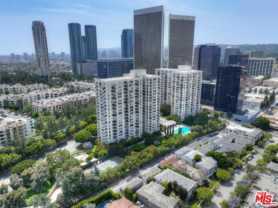 2160 Century Park East, Unit 910 Los Angeles, CA 90067 - Photo 18 of 20