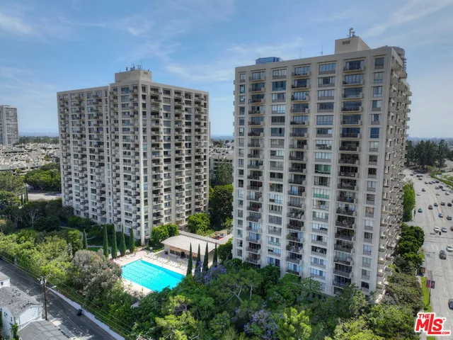 $825,000 | 2160 Century Park East, Unit 910, Los Angeles, CA 90067