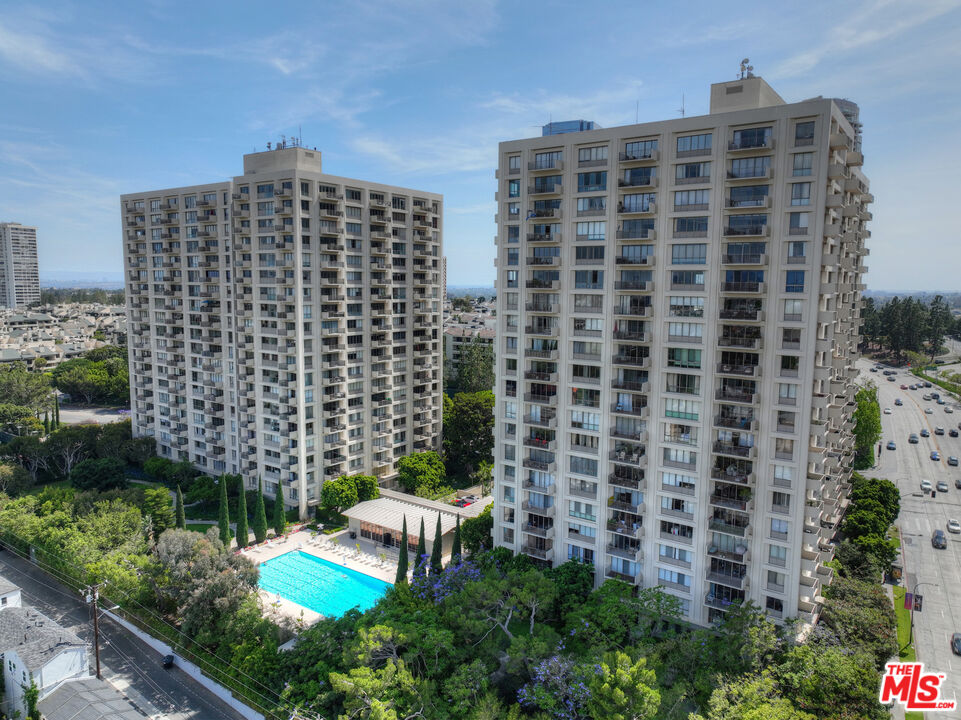 2160 Century Park East, Unit 910 Los Angeles, CA 90067 - Photo 19 of 20