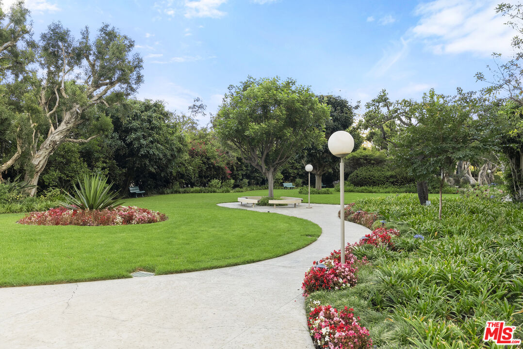 2160 Century Park East, Unit 910 Los Angeles, CA 90067 - Photo 20 of 20