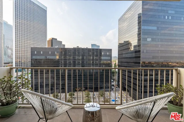 $825,000 | 2160 Century Park East, Unit 910, Los Angeles, CA 90067