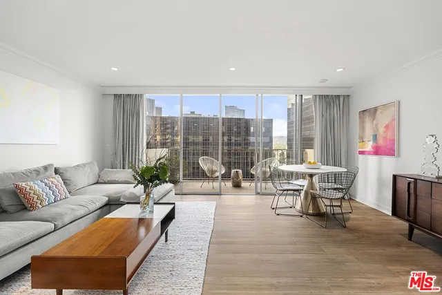 $825,000 | 2160 Century Park East, Unit 910, Los Angeles, CA 90067