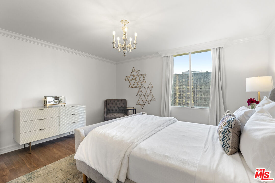 2160 Century Park East, Unit 910 Los Angeles, CA 90067 - Photo 10 of 20