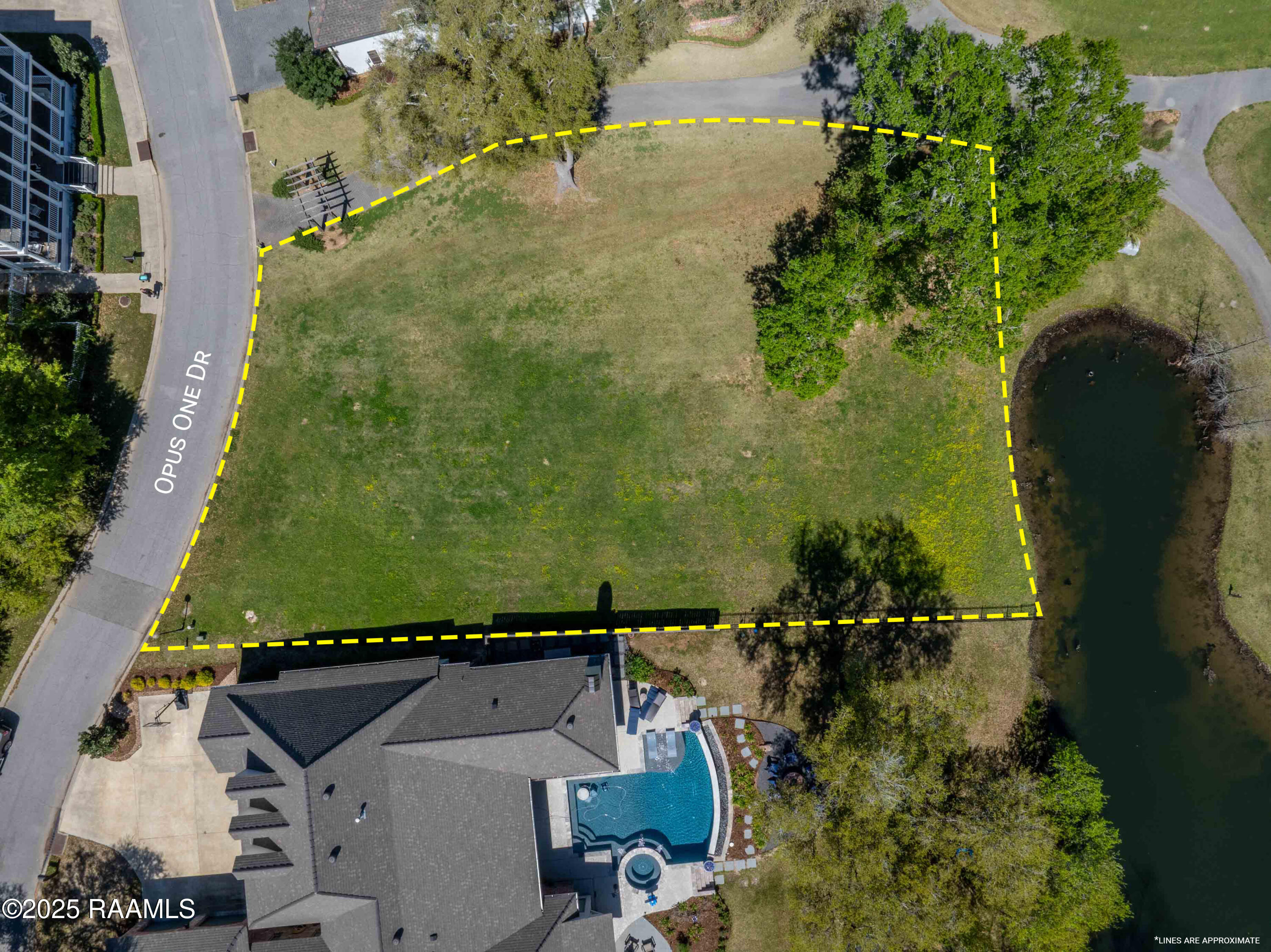 314 Opus One Drive Broussard, LA 70518 - Photo 3 of 7 314OpusOne-1a