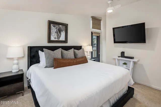 $1,100,000 | 4205 Columbine Drive, Unit 24, Vail, CO 81657