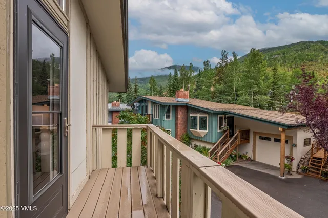 $1,100,000 | 4205 Columbine Drive, Unit 24, Vail, CO 81657