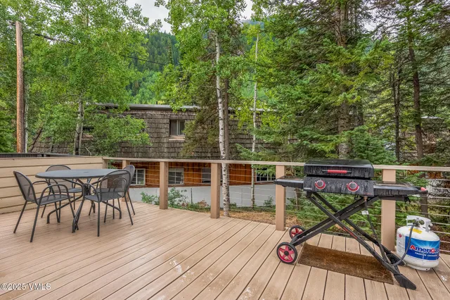 $1,100,000 | 4205 Columbine Drive, Unit 24, Vail, CO 81657