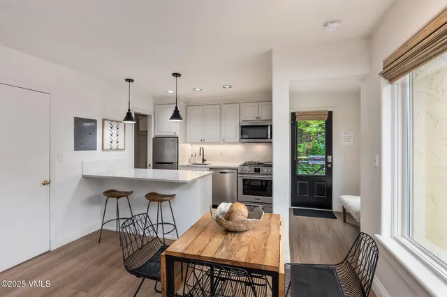 $1,100,000 | 4205 Columbine Drive, Unit 24, Vail, CO 81657