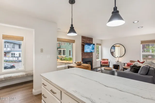 $1,100,000 | 4205 Columbine Drive, Unit 24, Vail, CO 81657