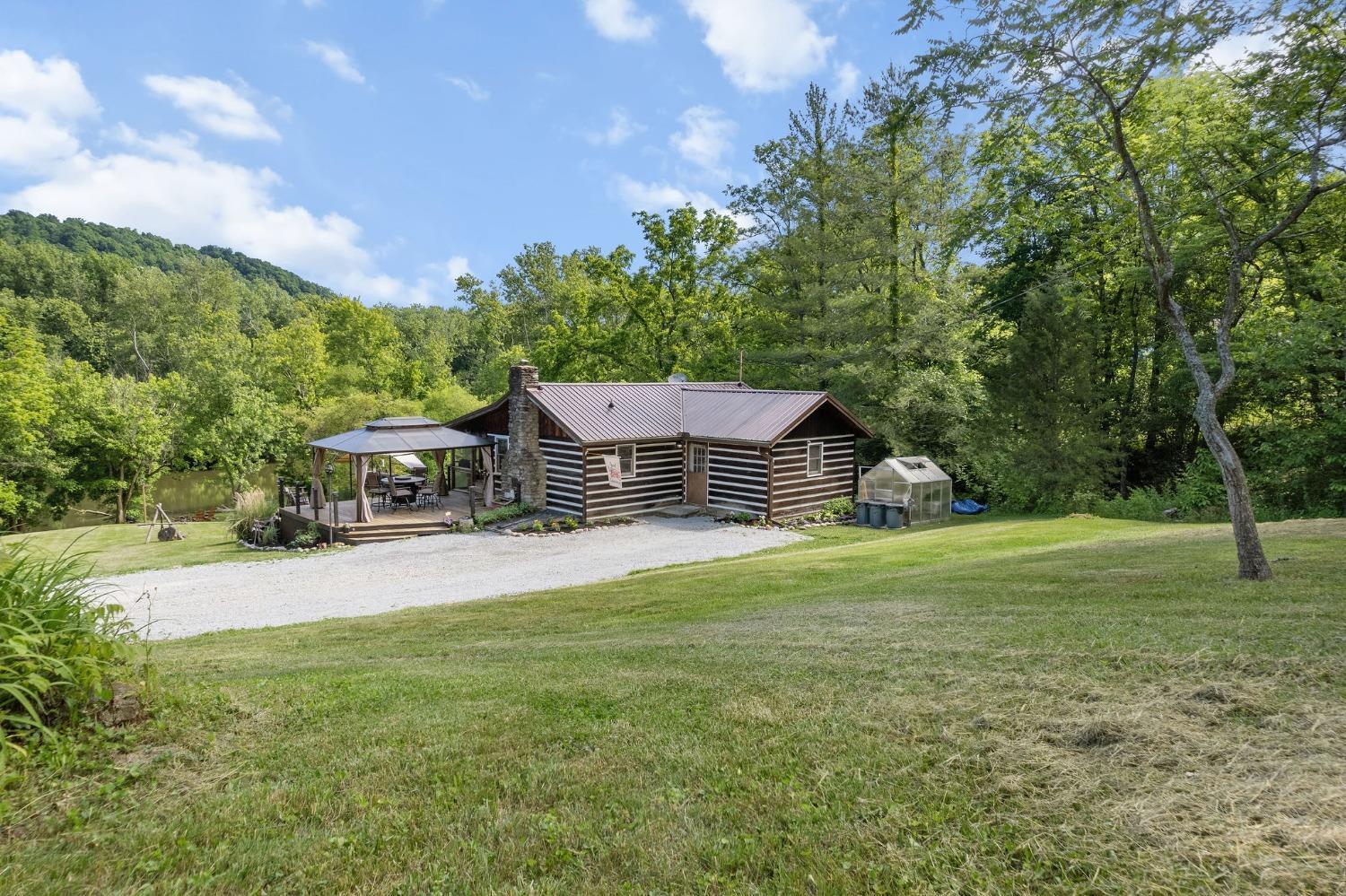 7223 Campbell Road Ripley, OH 45167 - Photo 1 of 33