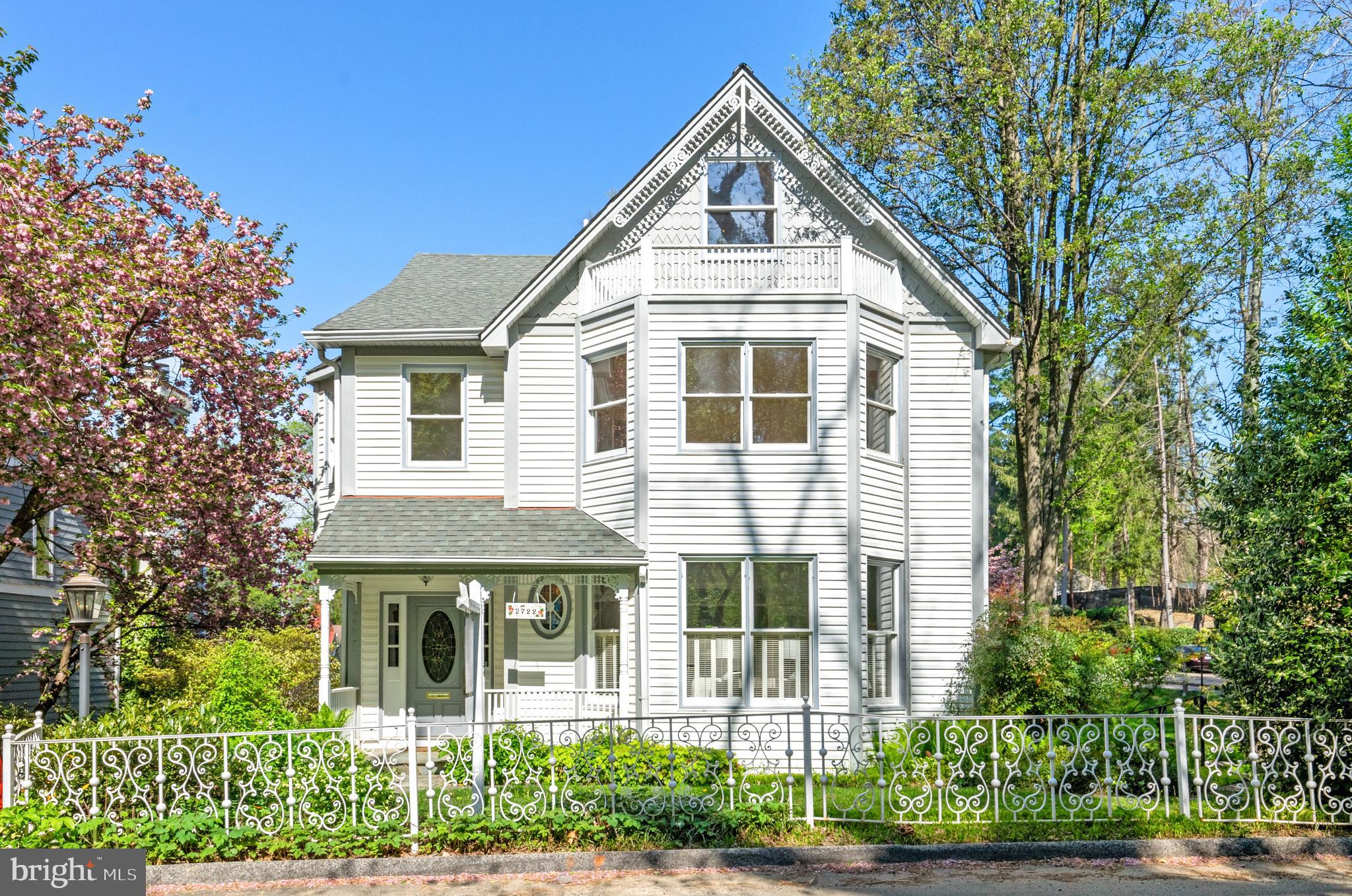 2722 Chain Bridge Road Northwest Washington, DC 20016 - Photo 1 of 43 2722 Chain Bridge Road NW