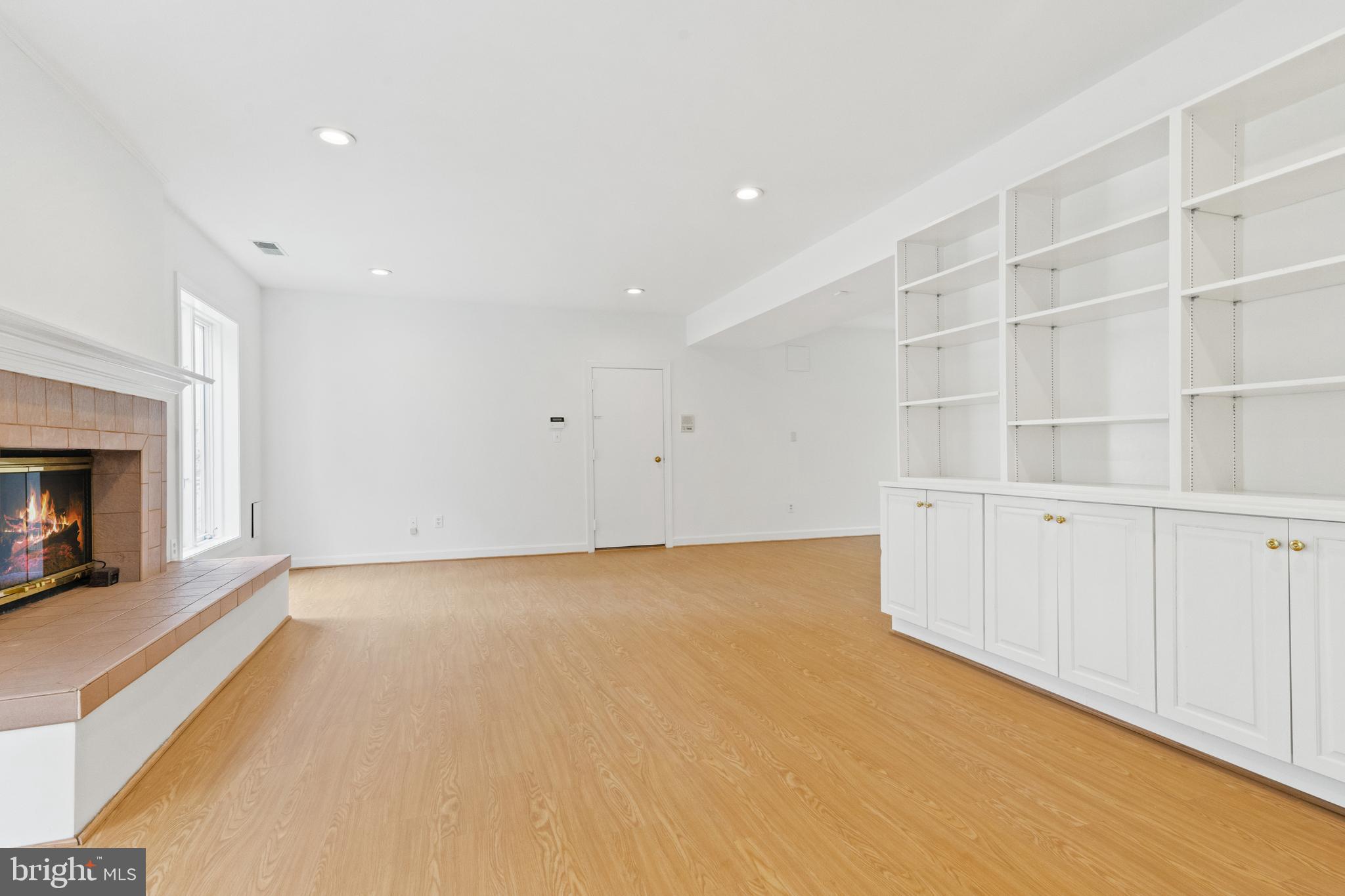 2722 Chain Bridge Road Northwest Washington, DC 20016 - Photo 29 of 43 Recreation Room