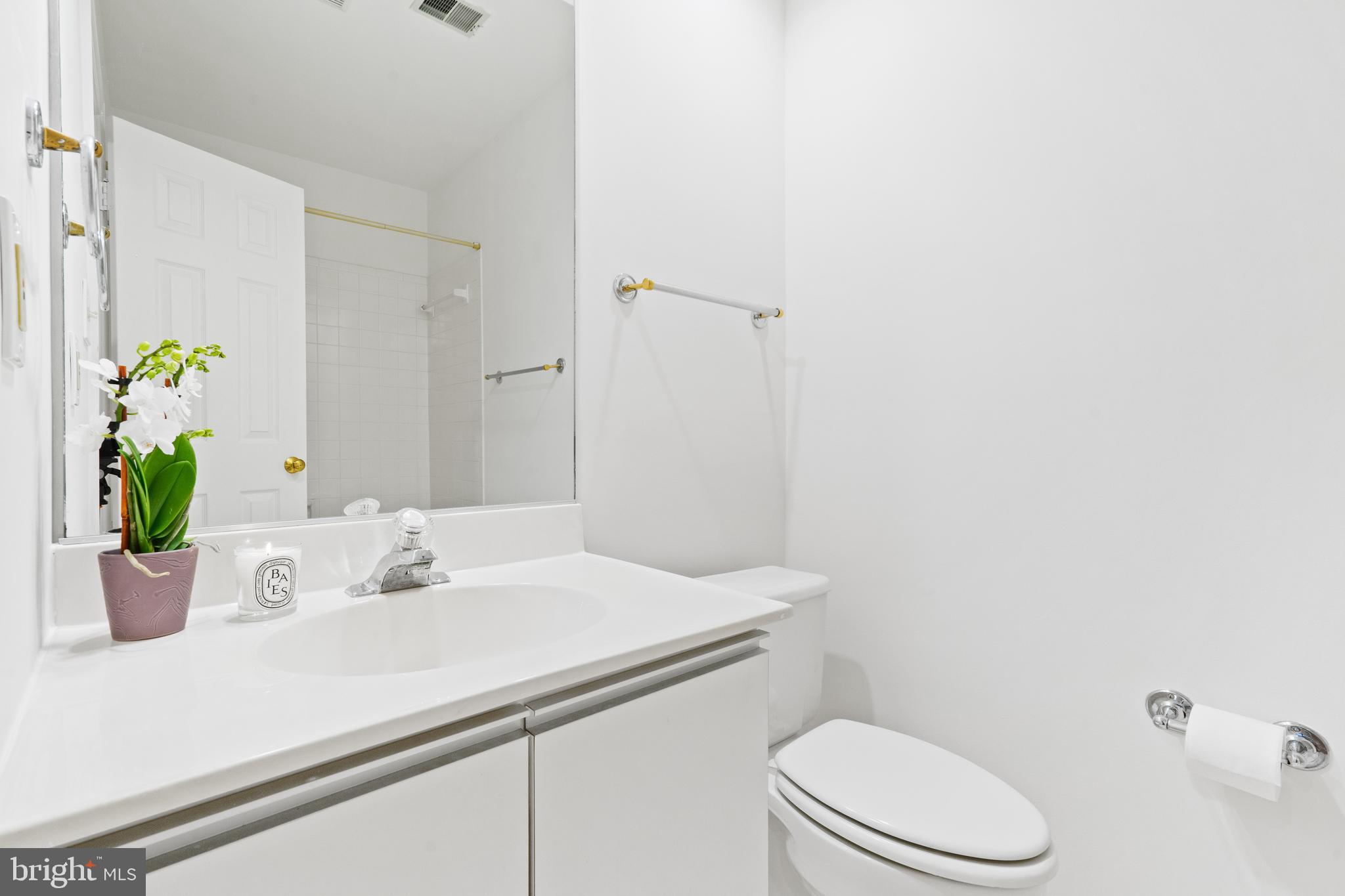 2722 Chain Bridge Road Northwest Washington, DC 20016 - Photo 32 of 43 Bathroom
