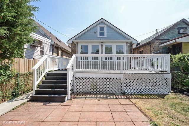 4916 West Henderson Street Chicago, IL 60641 - Photo 18 of 20