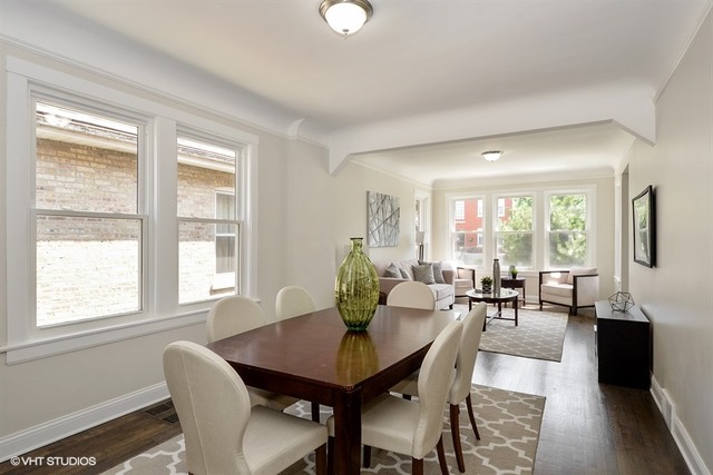 4916 West Henderson Street Chicago, IL 60641 - Photo 4 of 20