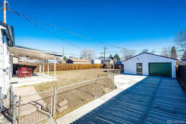 a view of a living room with a sink