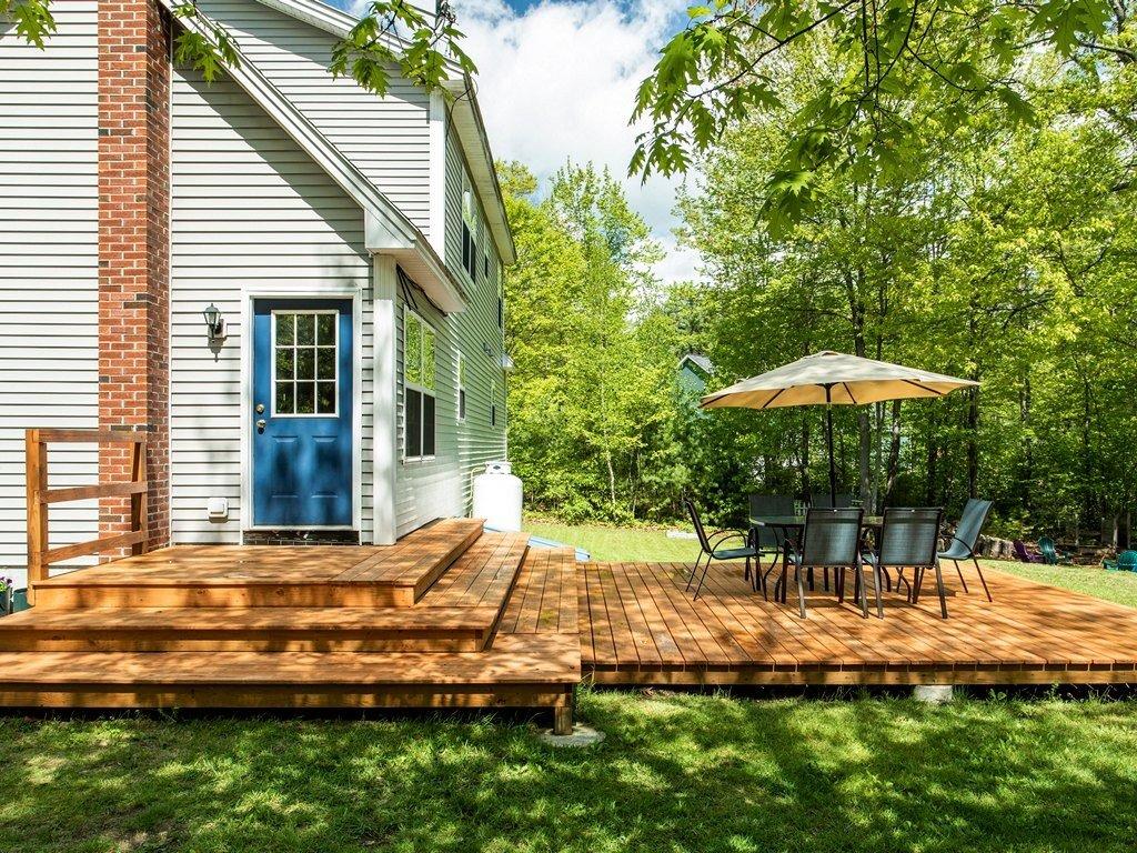 9 Cedar Pond Road Durham, ME 04222 - Photo 28 of 34 C 29