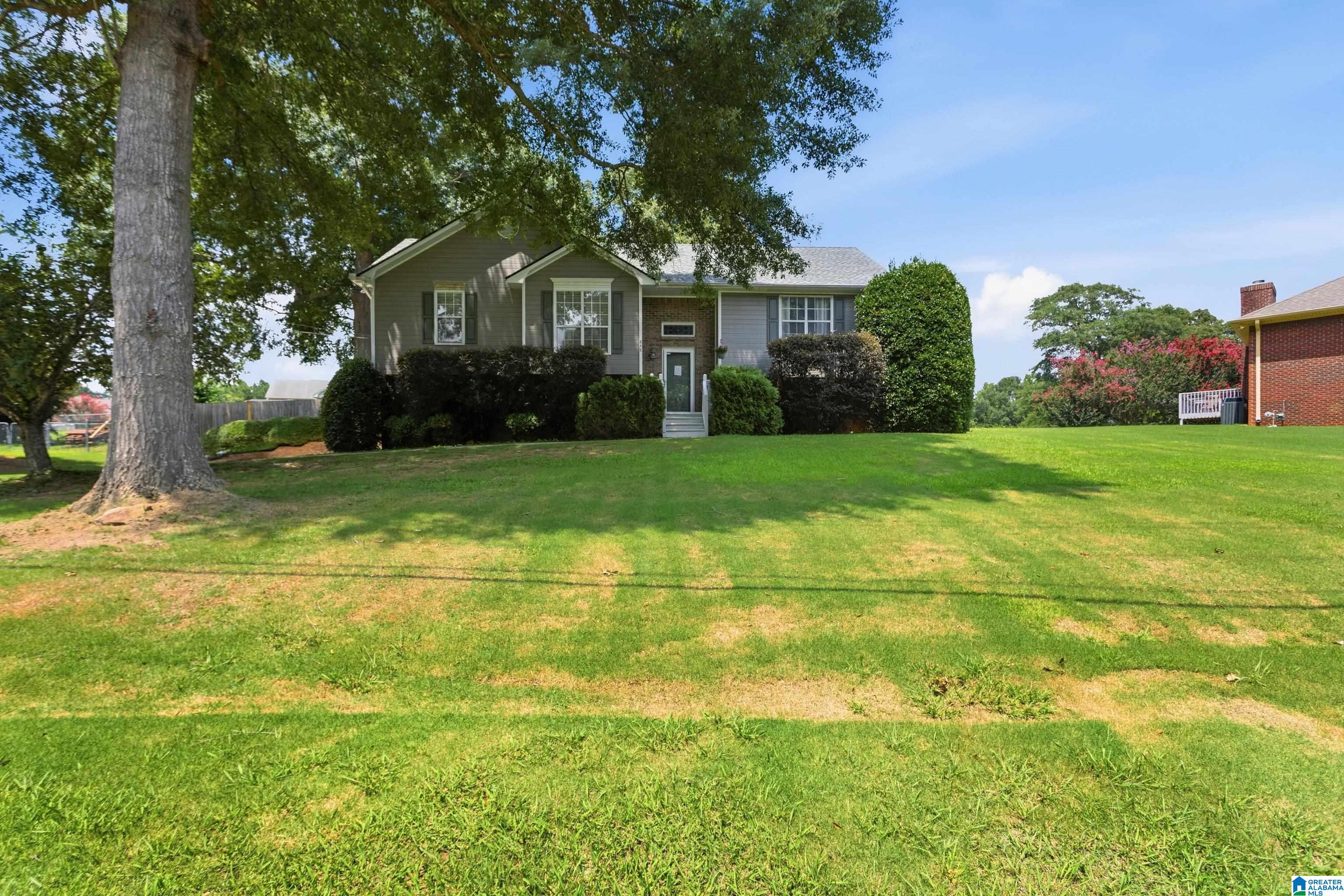 848 Glennwood Road Morris, AL 35116 - Photo 2 of 48