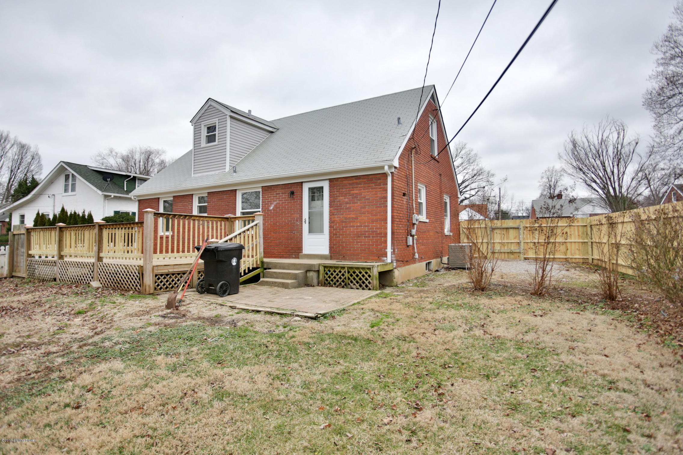 3019 Beaumont Road Louisville, KY 40205 - Photo 38 of 41 27