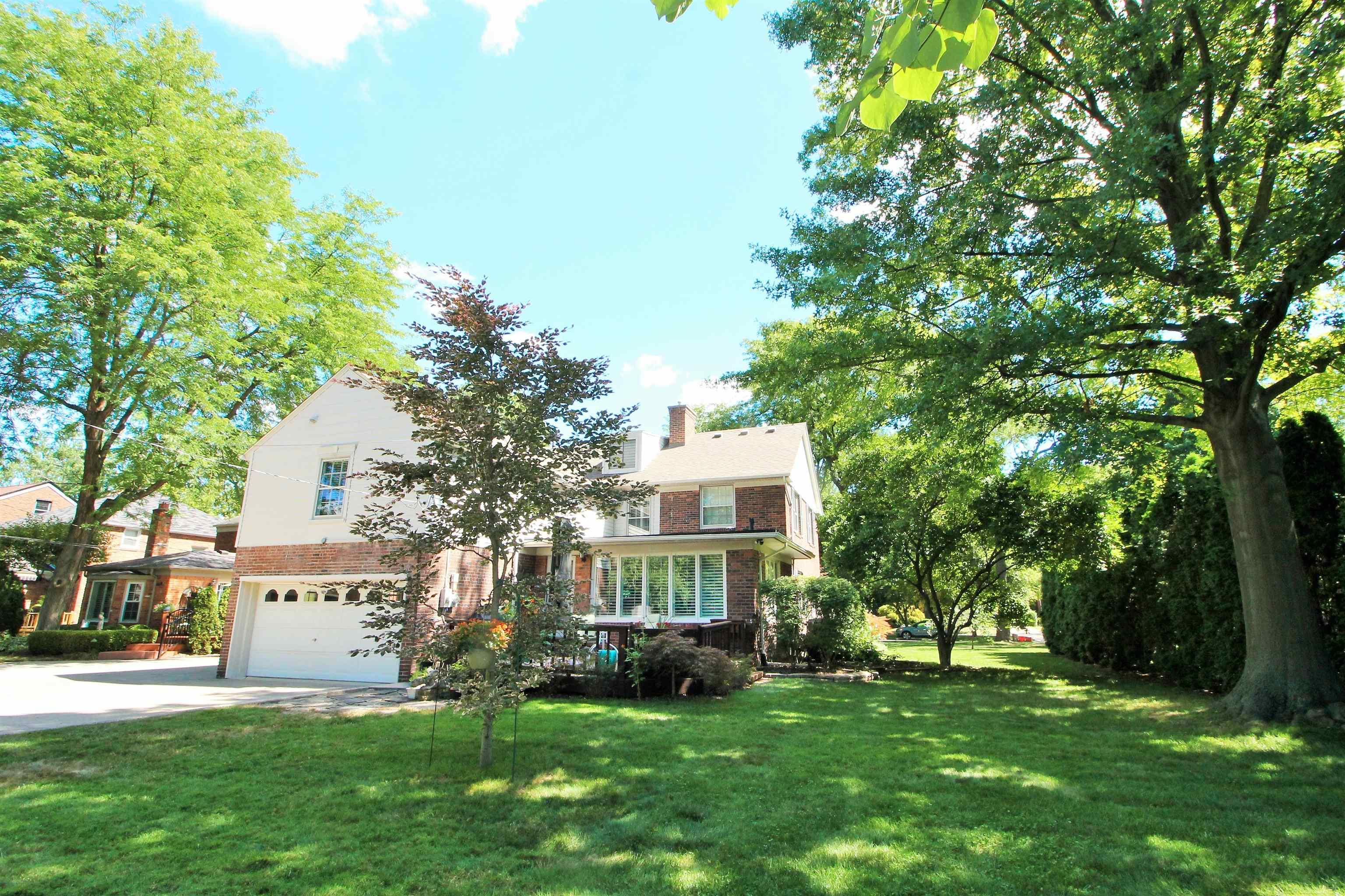 1115 Whittier Road Grosse Pointe Park, MI 48230 - Photo 54 of 68