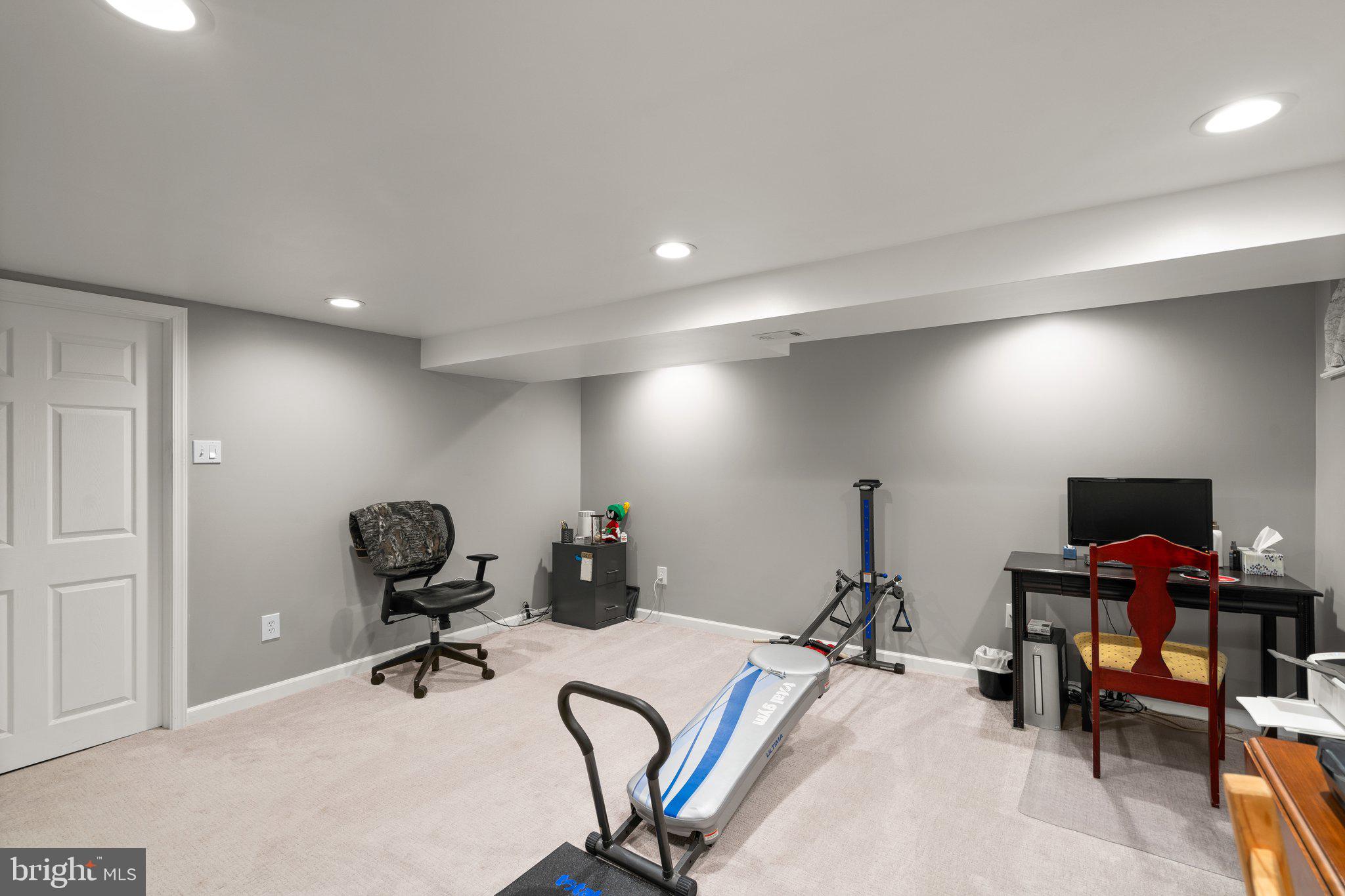 346 Grovethorn Road Middle River, MD 21220 - Photo 29 of 42 BASEMENT