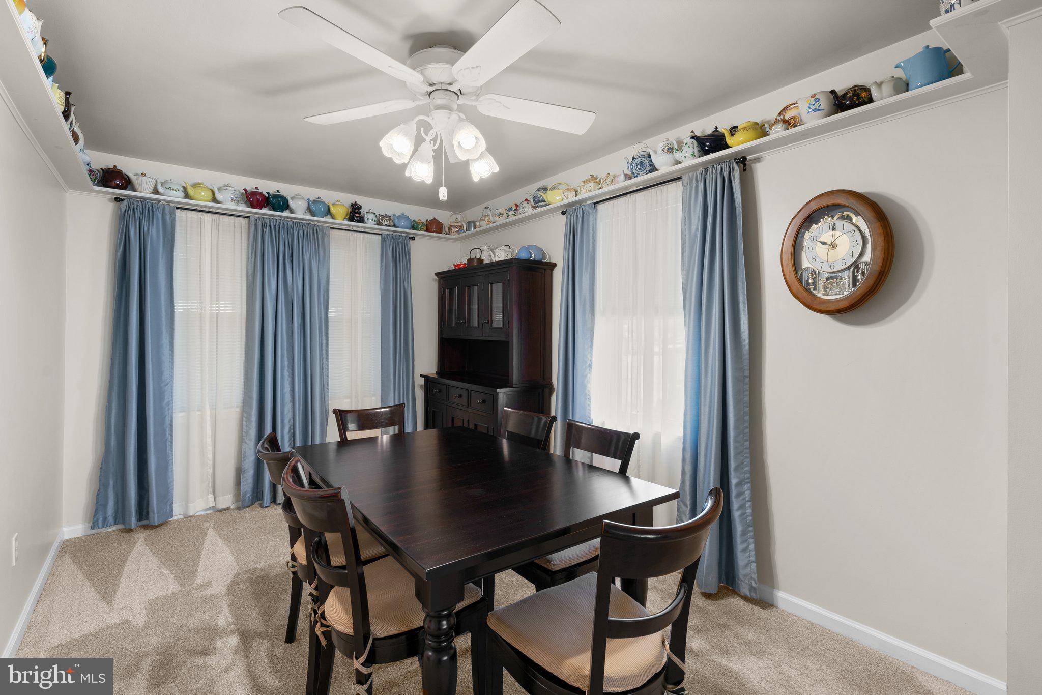 346 Grovethorn Road Middle River, MD 21220 - Photo 10 of 42 DINING ROOM
