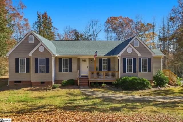 $407,000 | 284 Huntington Drive, Liberty, SC 29657