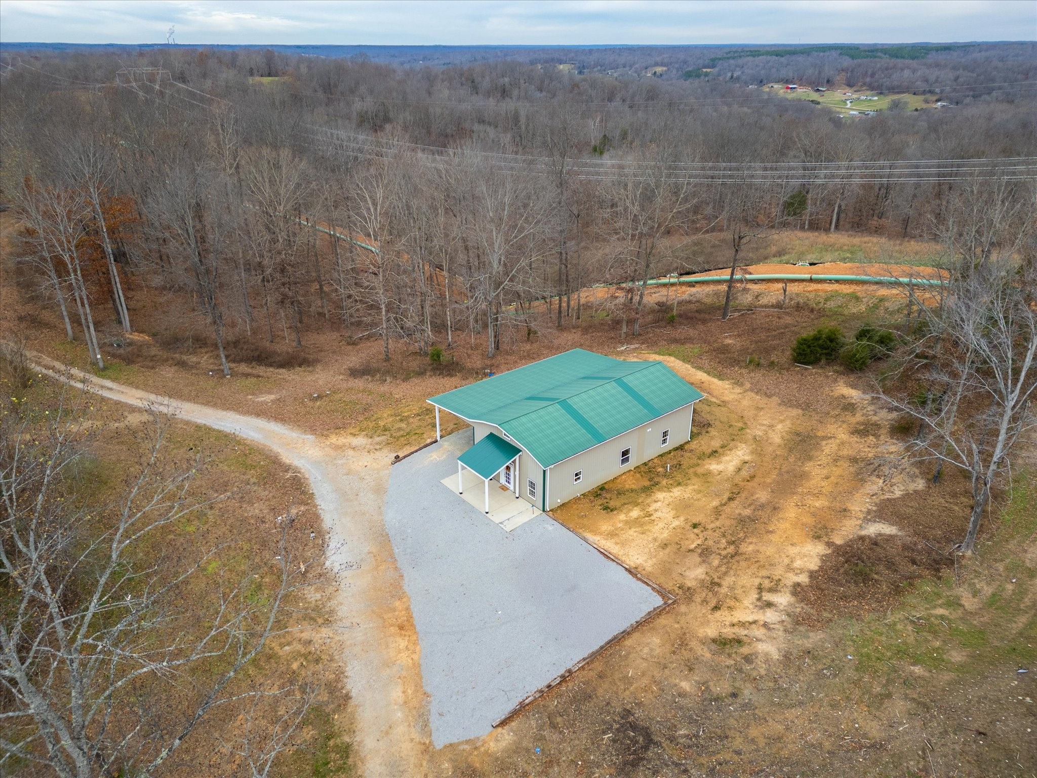 776 Norris Hollow Road Vanleer, TN 37181 - Photo 27 of 32