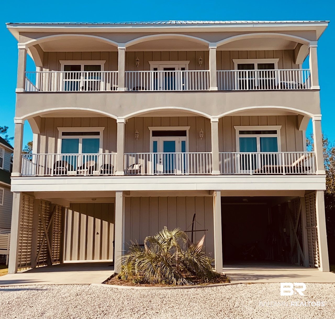 4139 Harbor Road Orange Beach, AL 36561 - Photo 1 of 21