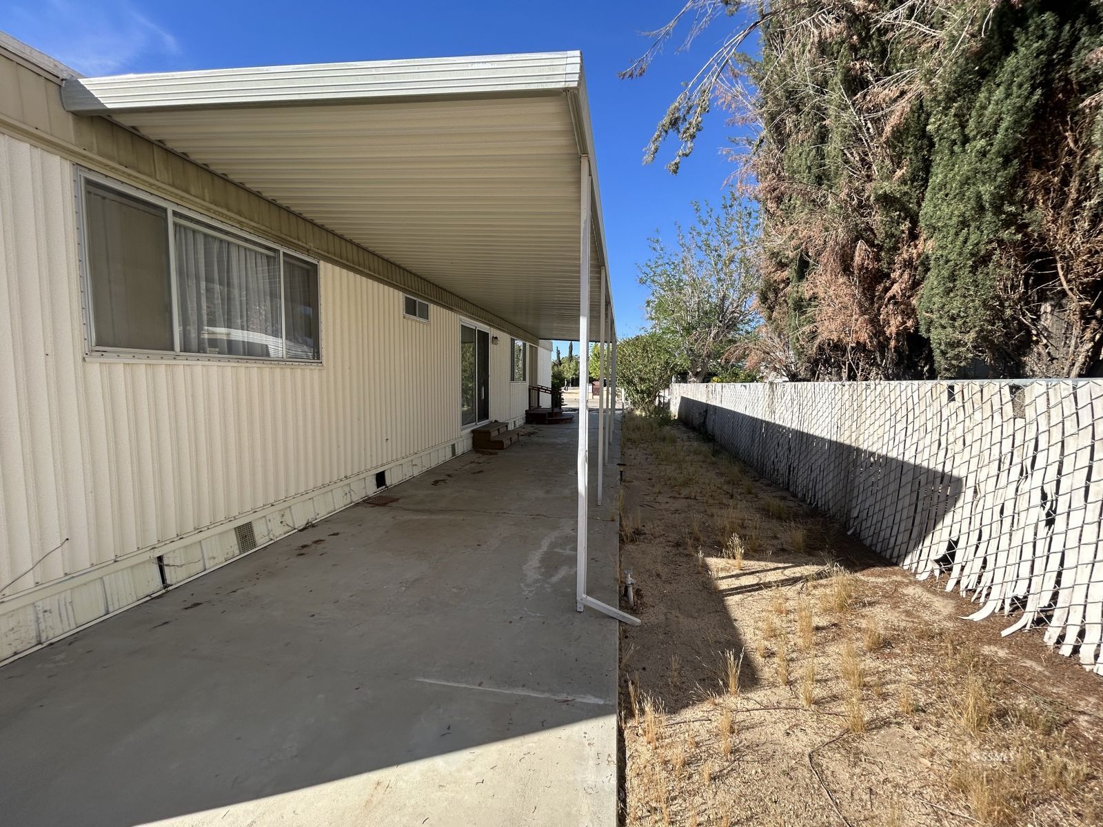 5217 Chaparral Drive Ridgecrest, CA 93555 - Photo 3 of 15