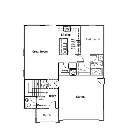 $622,990 | 5442 Harvest Creek Drive, Riverbank, CA 95367
